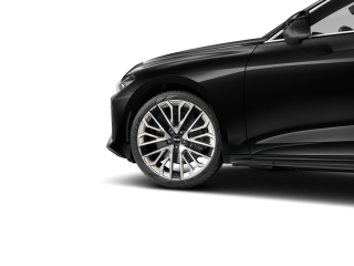 Audi A5 Avant – image 3 of 10