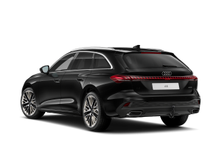 Audi A5 Avant – Bild 4 von 10