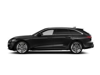 Audi A5 Avant – Bild 5 von 10