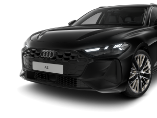Audi A5 Avant – Bild 7 von 10