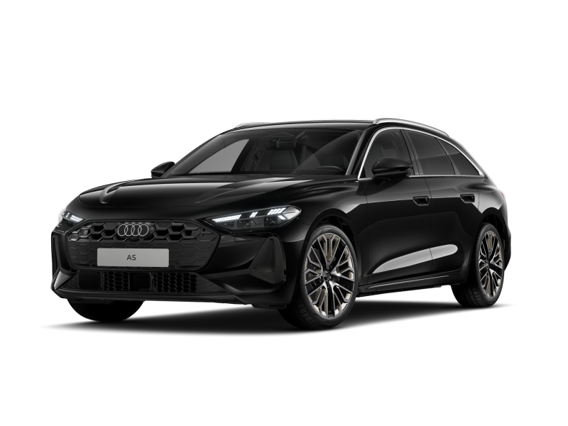 Audi A5 Avant – image 1 of 10