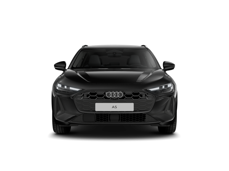 Audi A5 Avant – Bild 2 von 10