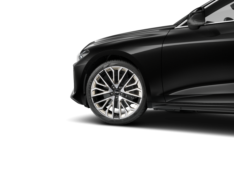 Audi A5 Avant – image 3 of 10