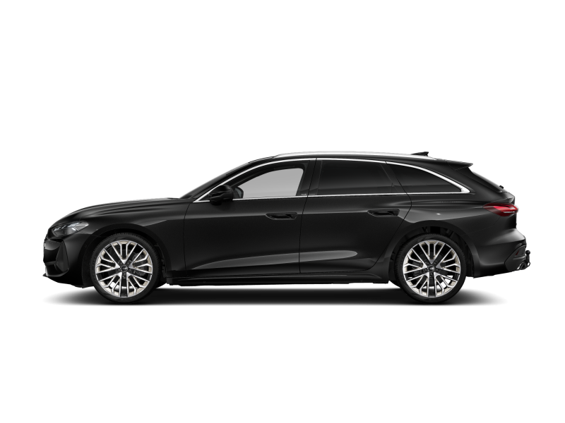 Audi A5 Avant – Bild 5 von 10