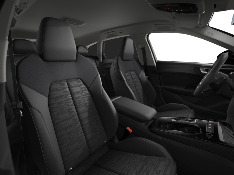 Audi A5 Avant – Bild 9 von 10
