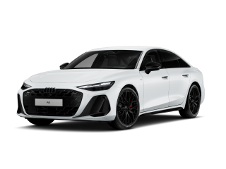 Audi A6 Limousine S line – Bild 1 von 10