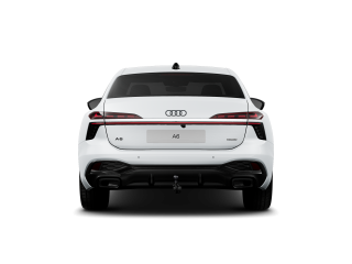 Audi A6 Limousine S line – Bild 6 von 10