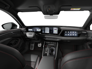 Audi A6 Limousine S line – Bild 8 von 10