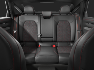 Audi A6 Limousine S line – Bild 10 von 10