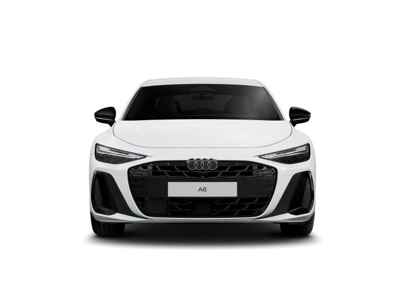 Audi A6 Limousine S line – Bild 2 von 10