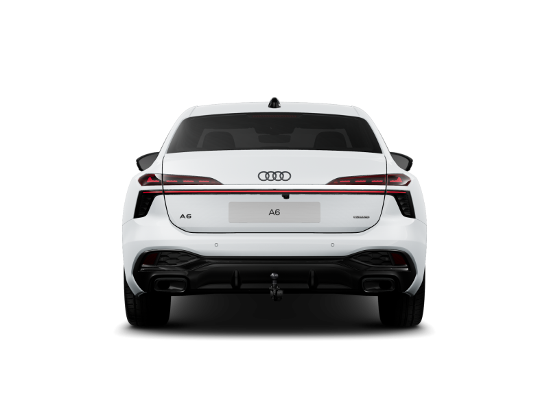 Audi A6 Limousine S line – Bild 6 von 10