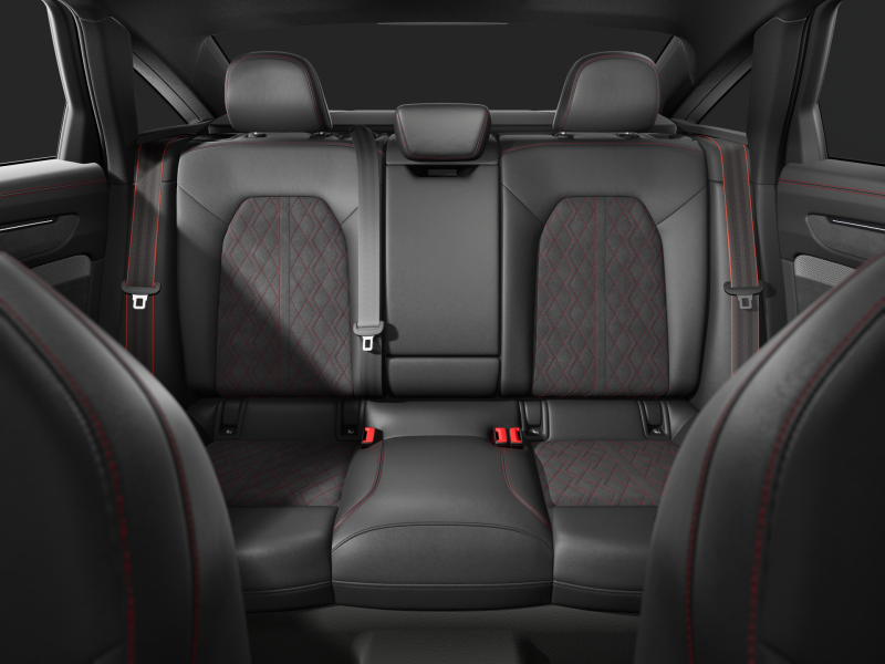 Audi A6 Limousine S line – Bild 10 von 10