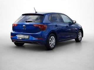Volkswagen Polo LIFE – image 2 of 22