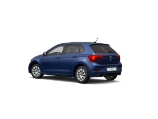 Volkswagen Polo LIFE – Bild 3 von 11