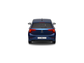 Volkswagen Polo LIFE – Bild 4 von 11