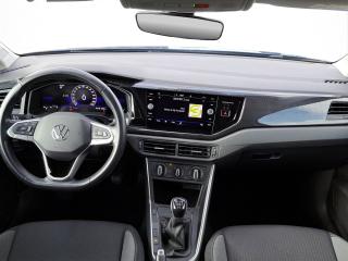 Volkswagen Polo LIFE – image 5 of 22