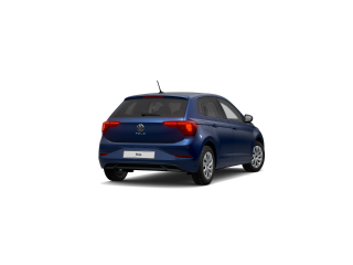 Volkswagen Polo LIFE – Bild 5 von 11