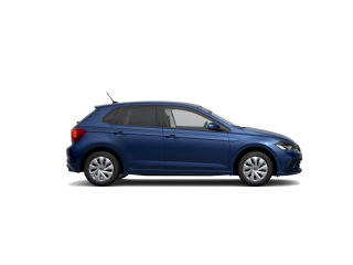 Volkswagen Polo LIFE – Bild 6 von 11