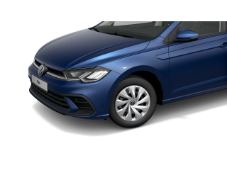 Volkswagen Polo LIFE – Bild 7 von 11