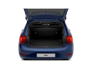 Volkswagen Polo LIFE – Bild 8 von 11