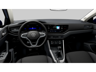 Volkswagen Polo LIFE – Bild 9 von 11