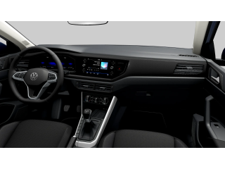Volkswagen Polo LIFE – Bild 10 von 11