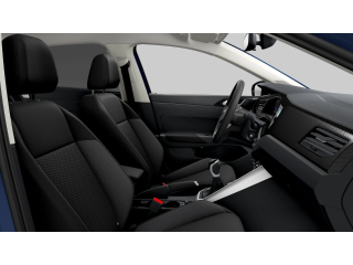 Volkswagen Polo LIFE – Bild 11 von 11