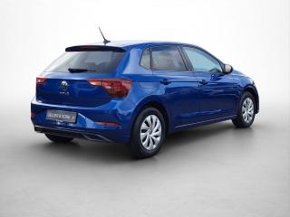 Volkswagen Polo LIFE – image 18 of 22