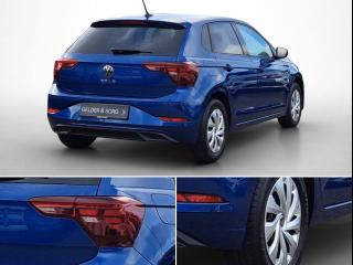 Volkswagen Polo LIFE – image 22 of 22