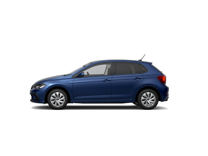 Volkswagen Polo LIFE – Bild 2 von 11