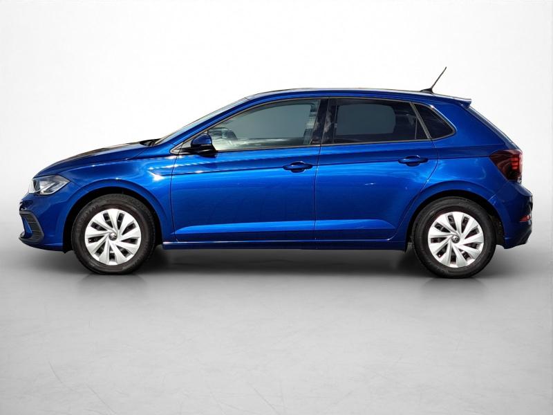 Volkswagen Polo LIFE – image 3 of 22
