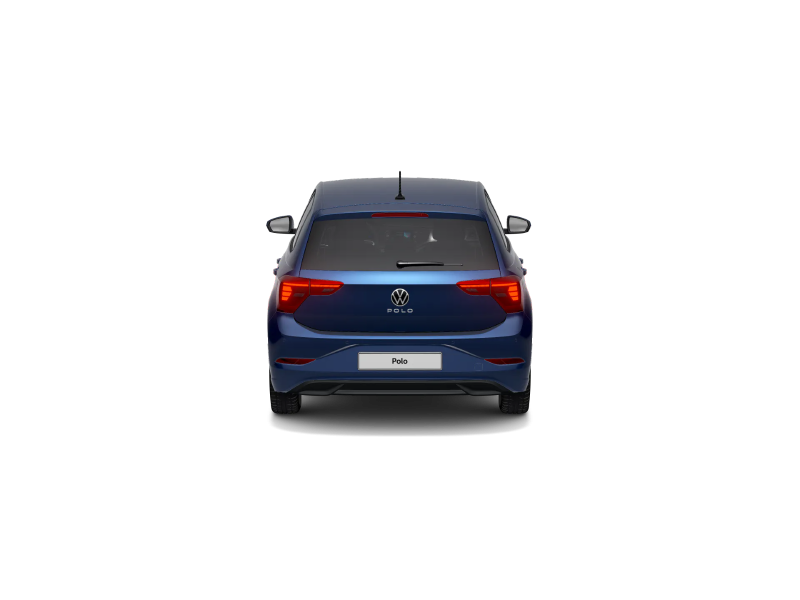 Volkswagen Polo LIFE – Bild 4 von 11