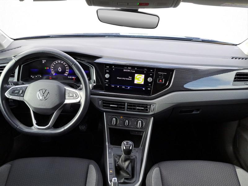 Volkswagen Polo LIFE – image 5 of 22