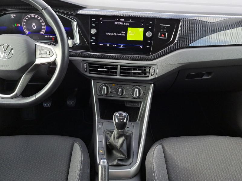 Volkswagen Polo LIFE – image 6 of 22