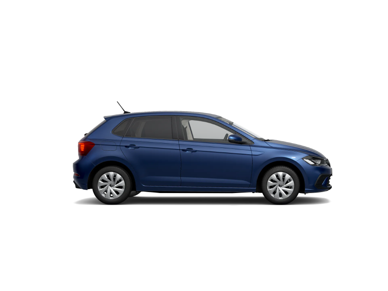 Volkswagen Polo LIFE – Bild 6 von 11