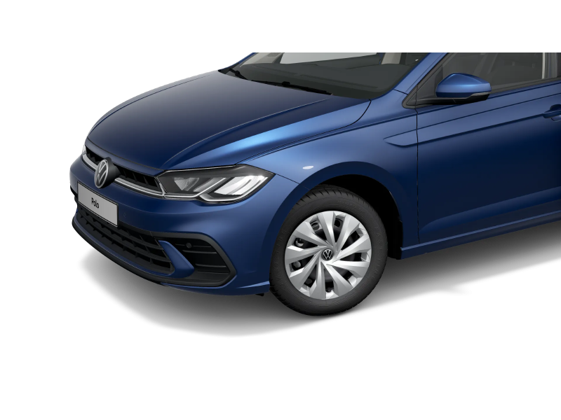Volkswagen Polo LIFE – Bild 7 von 11