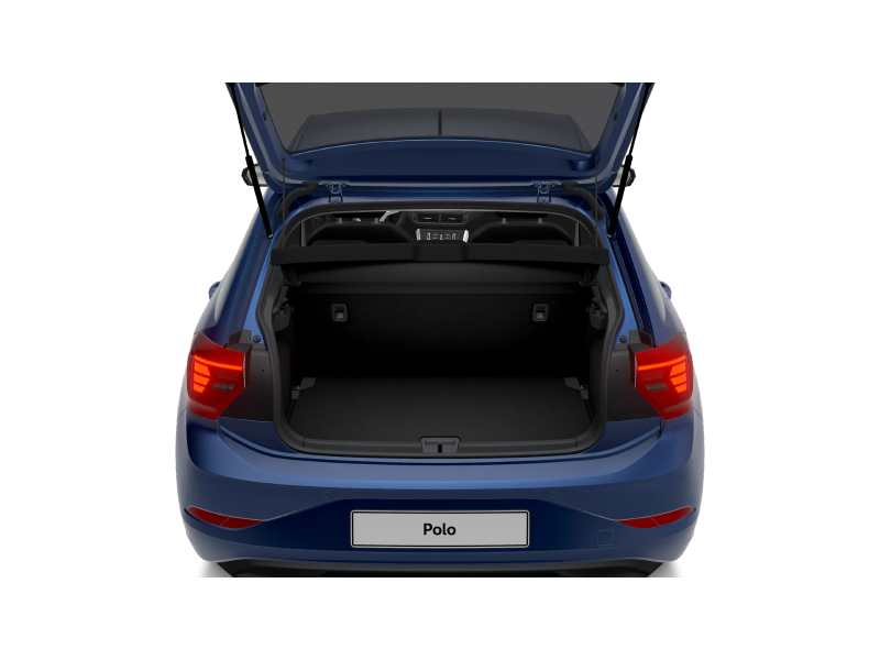 Volkswagen Polo LIFE – Bild 8 von 11