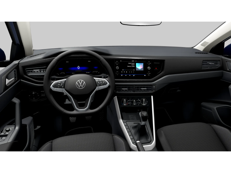 Volkswagen Polo LIFE – Bild 9 von 11