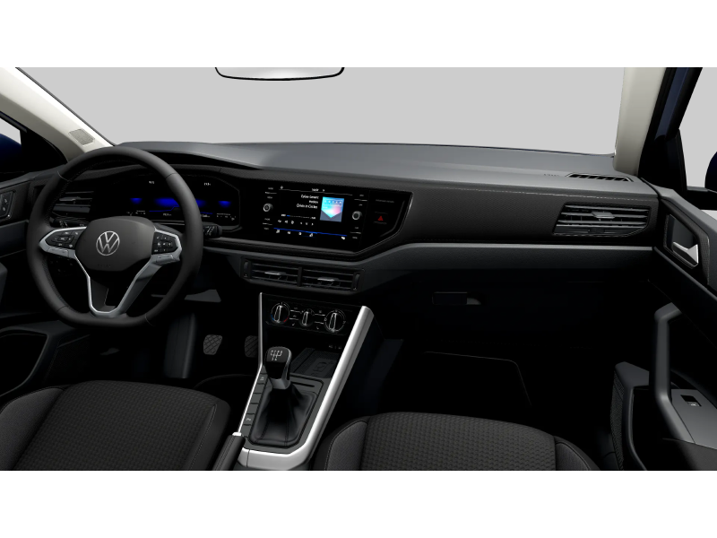 Volkswagen Polo LIFE – Bild 10 von 11