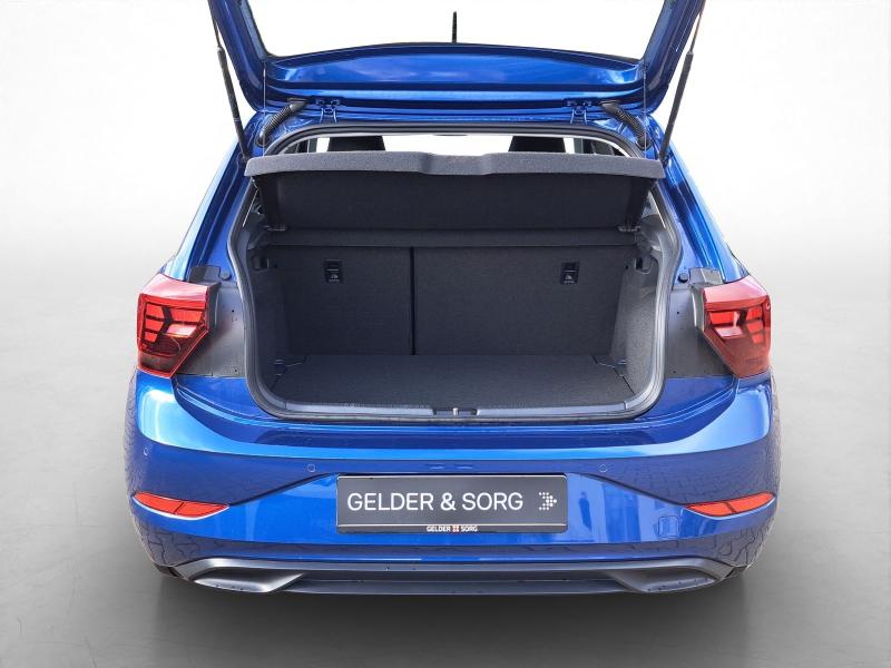 Volkswagen Polo LIFE – image 11 of 22
