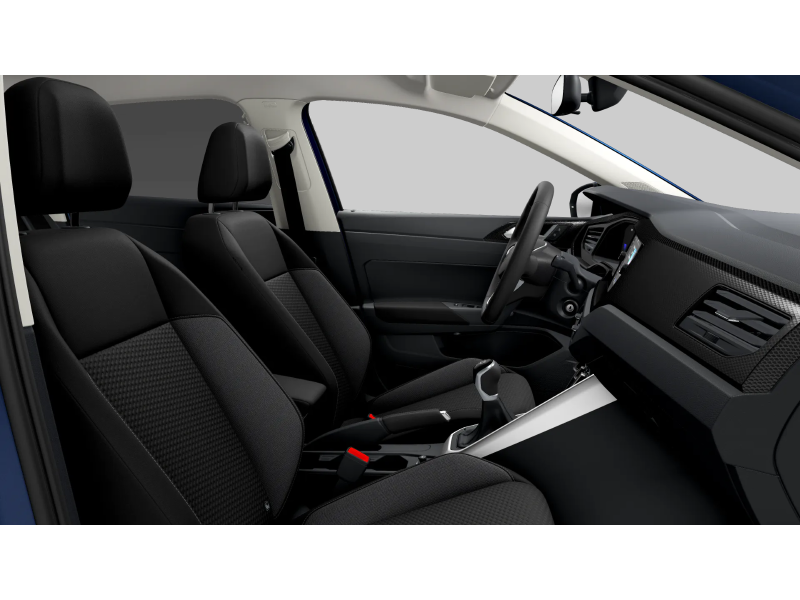 Volkswagen Polo LIFE – Bild 11 von 11