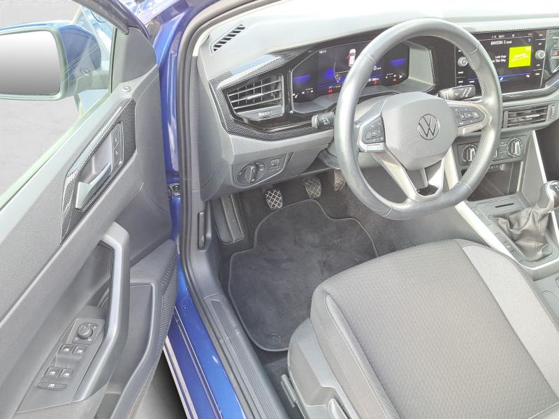 Volkswagen Polo LIFE – image 14 of 22