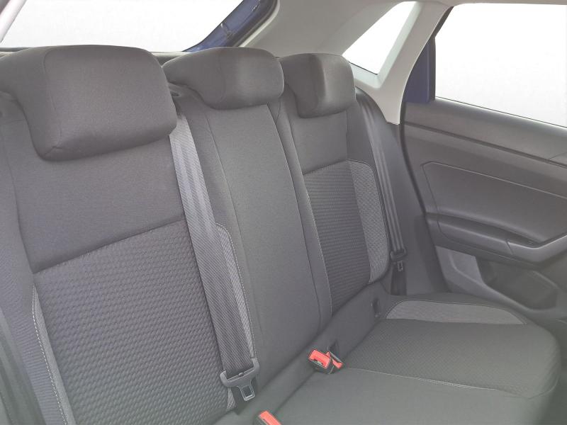 Volkswagen Polo LIFE – image 16 of 22