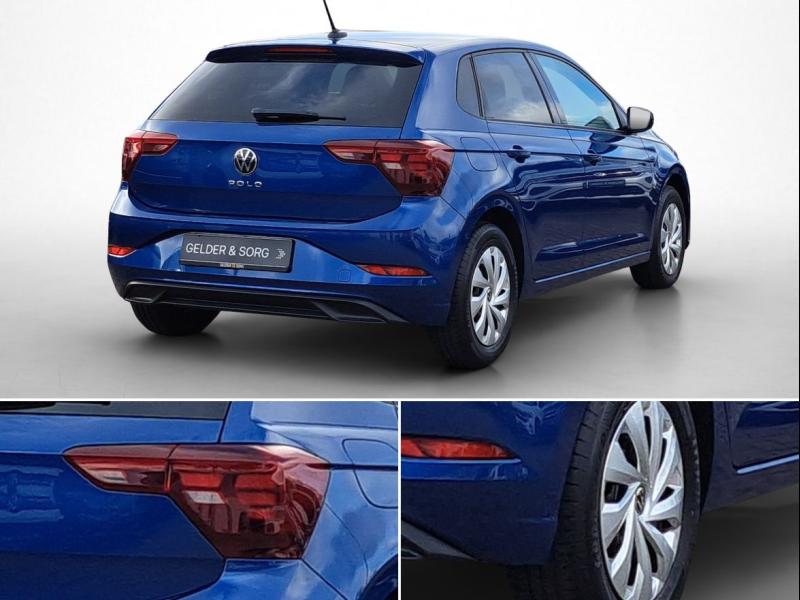 Volkswagen Polo LIFE – image 22 of 22