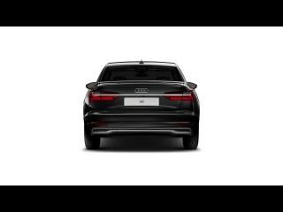 Audi A6 Limousine advanced – Bild 4 von 9