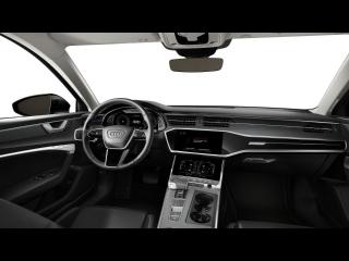 Audi A6 Limousine advanced – Bild 7 von 9