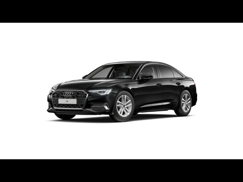 Audi A6 Limousine advanced – Bild 1 von 9