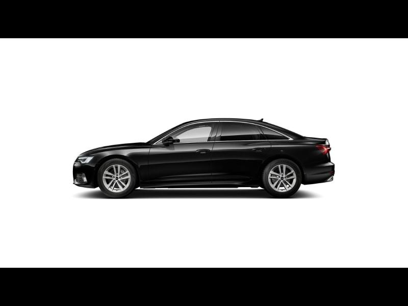 Audi A6 Limousine advanced – Bild 2 von 9