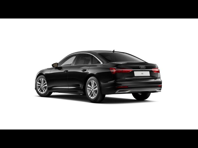 Audi A6 Limousine advanced – Bild 3 von 9