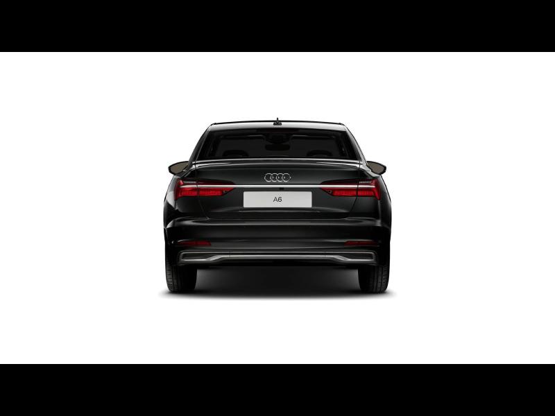 Audi A6 Limousine advanced – Bild 4 von 9